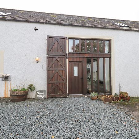 Tithe Cottage Cockermouth Dış mekan fotoğraf
