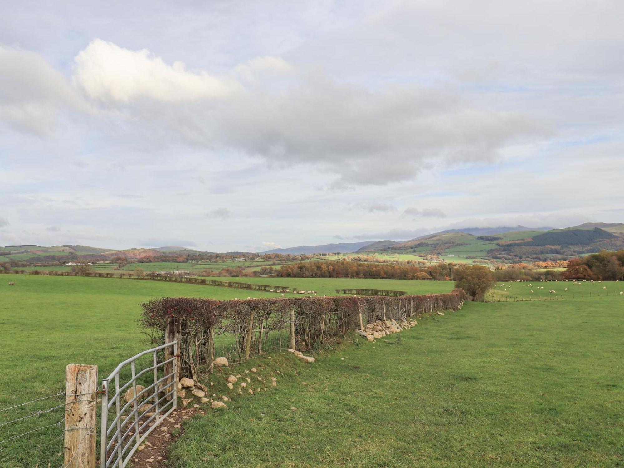 Tithe Cottage Cockermouth Dış mekan fotoğraf