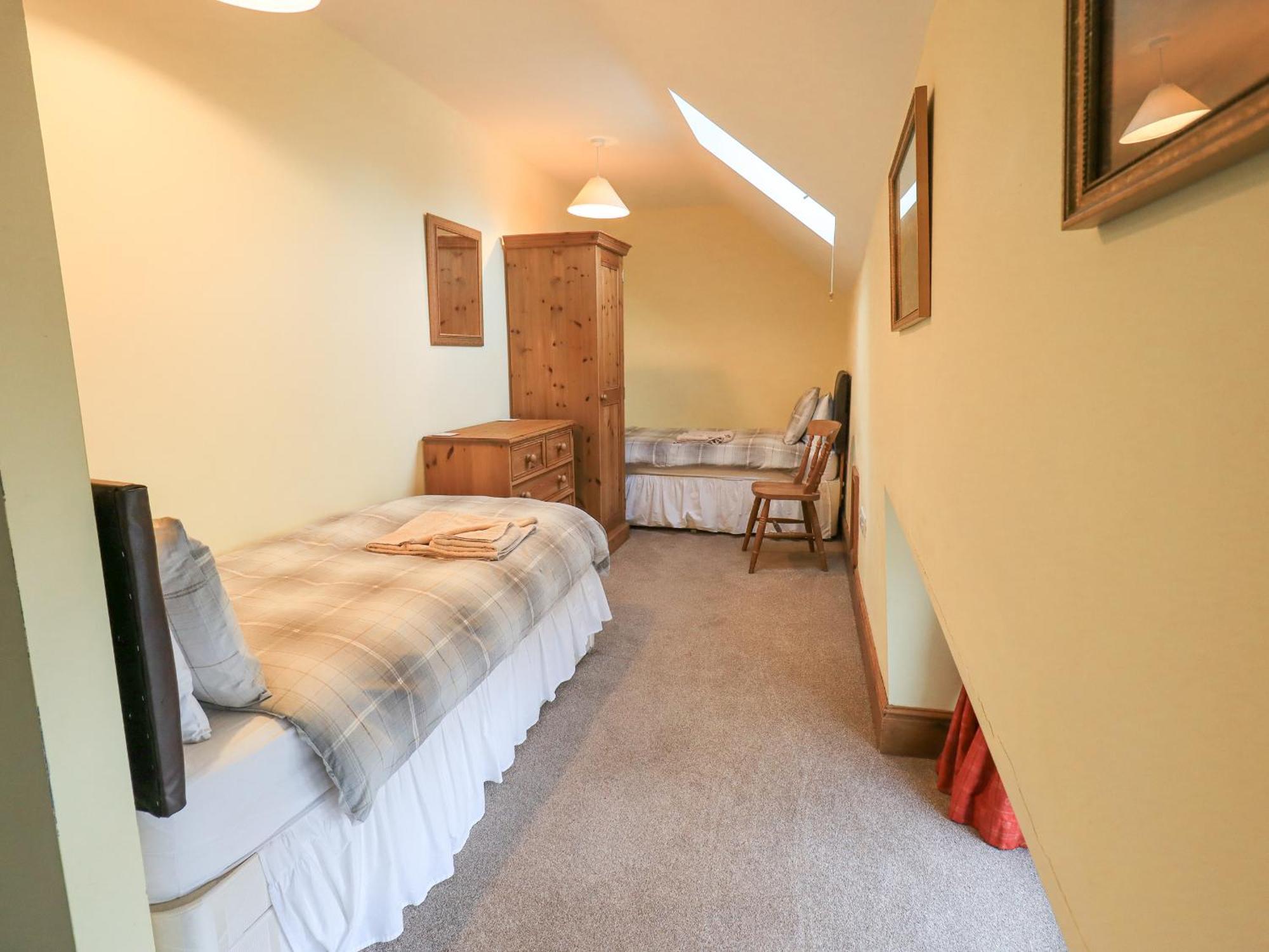 Tithe Cottage Cockermouth Dış mekan fotoğraf