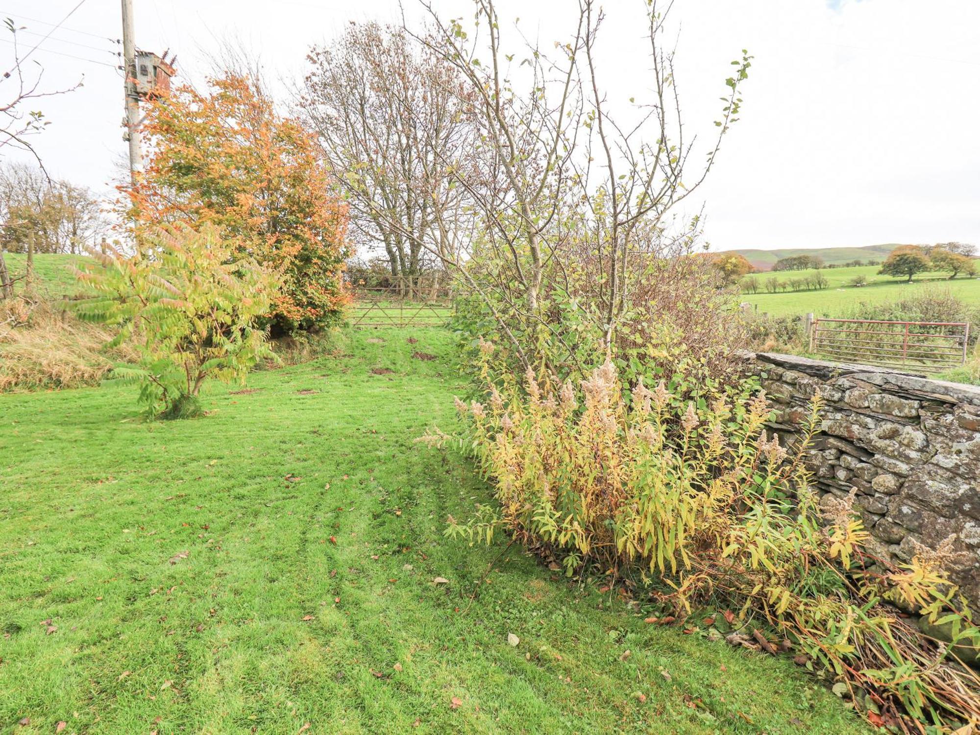 Tithe Cottage Cockermouth Dış mekan fotoğraf