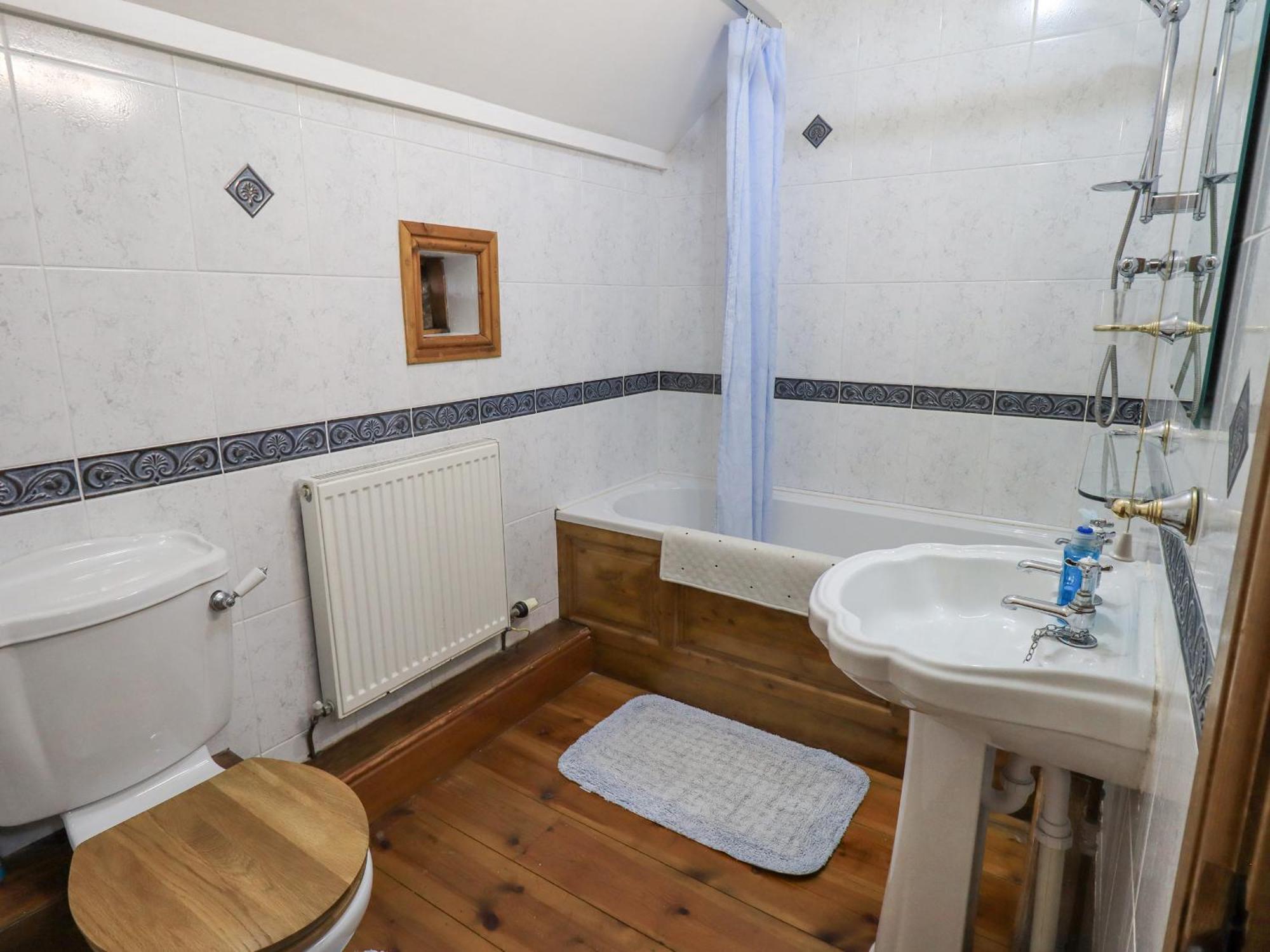 Tithe Cottage Cockermouth Dış mekan fotoğraf