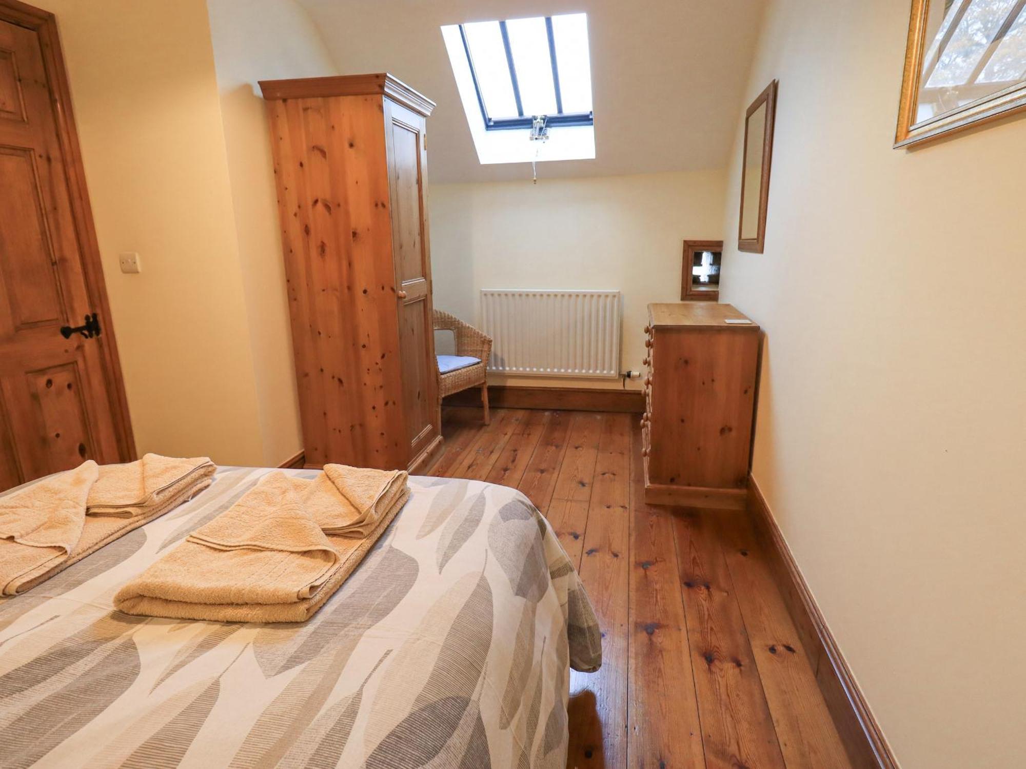Tithe Cottage Cockermouth Dış mekan fotoğraf