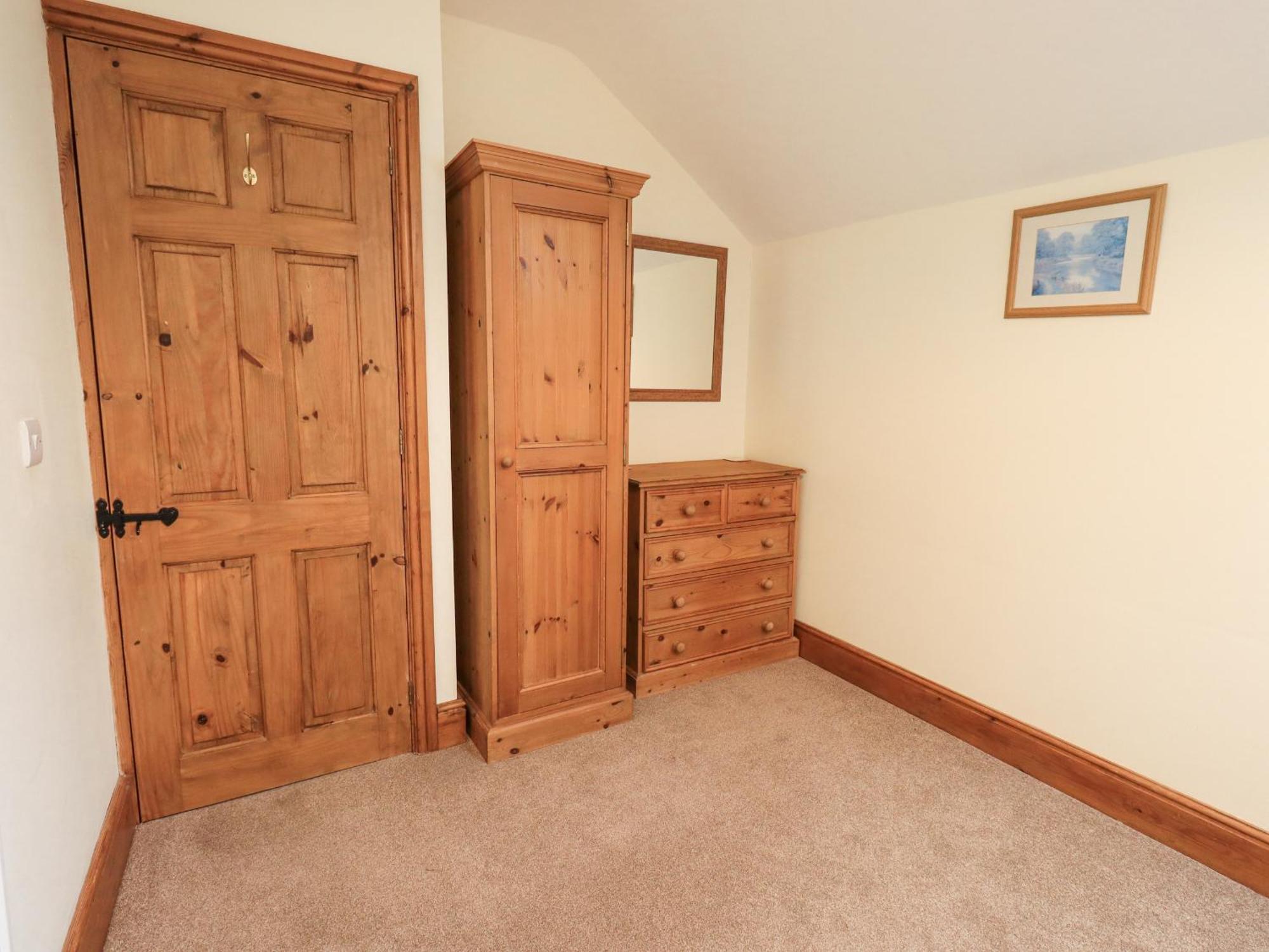 Tithe Cottage Cockermouth Dış mekan fotoğraf
