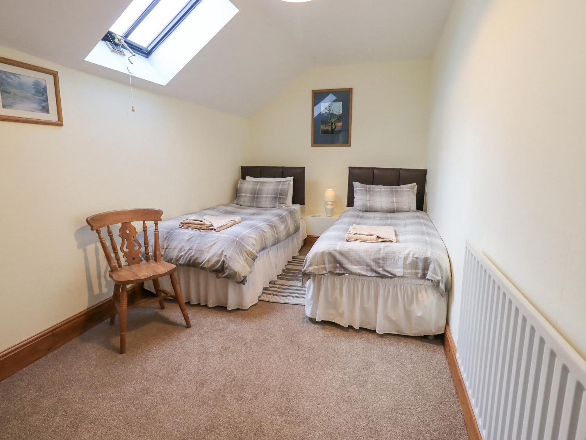 Tithe Cottage Cockermouth Dış mekan fotoğraf
