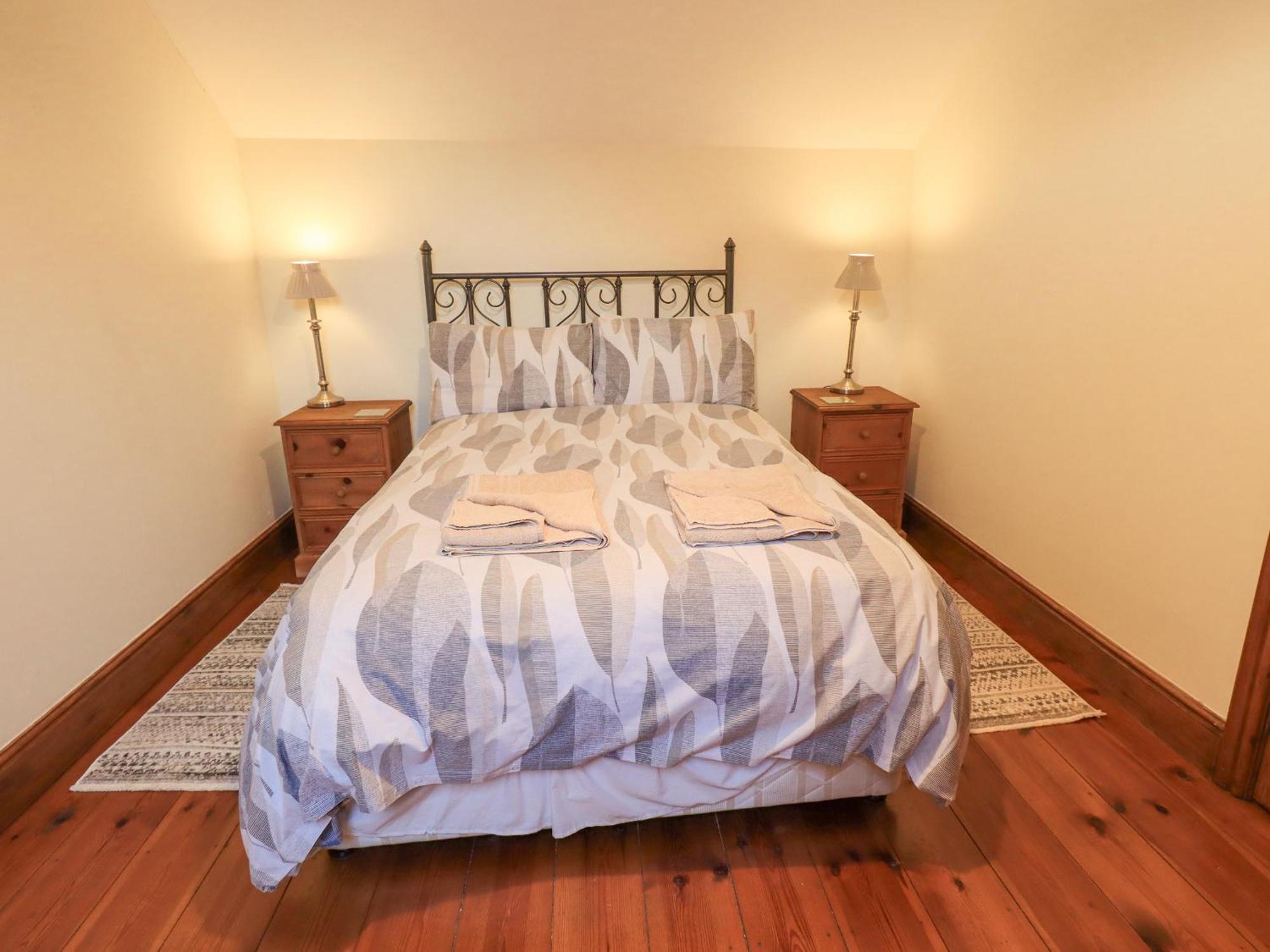 Tithe Cottage Cockermouth Dış mekan fotoğraf