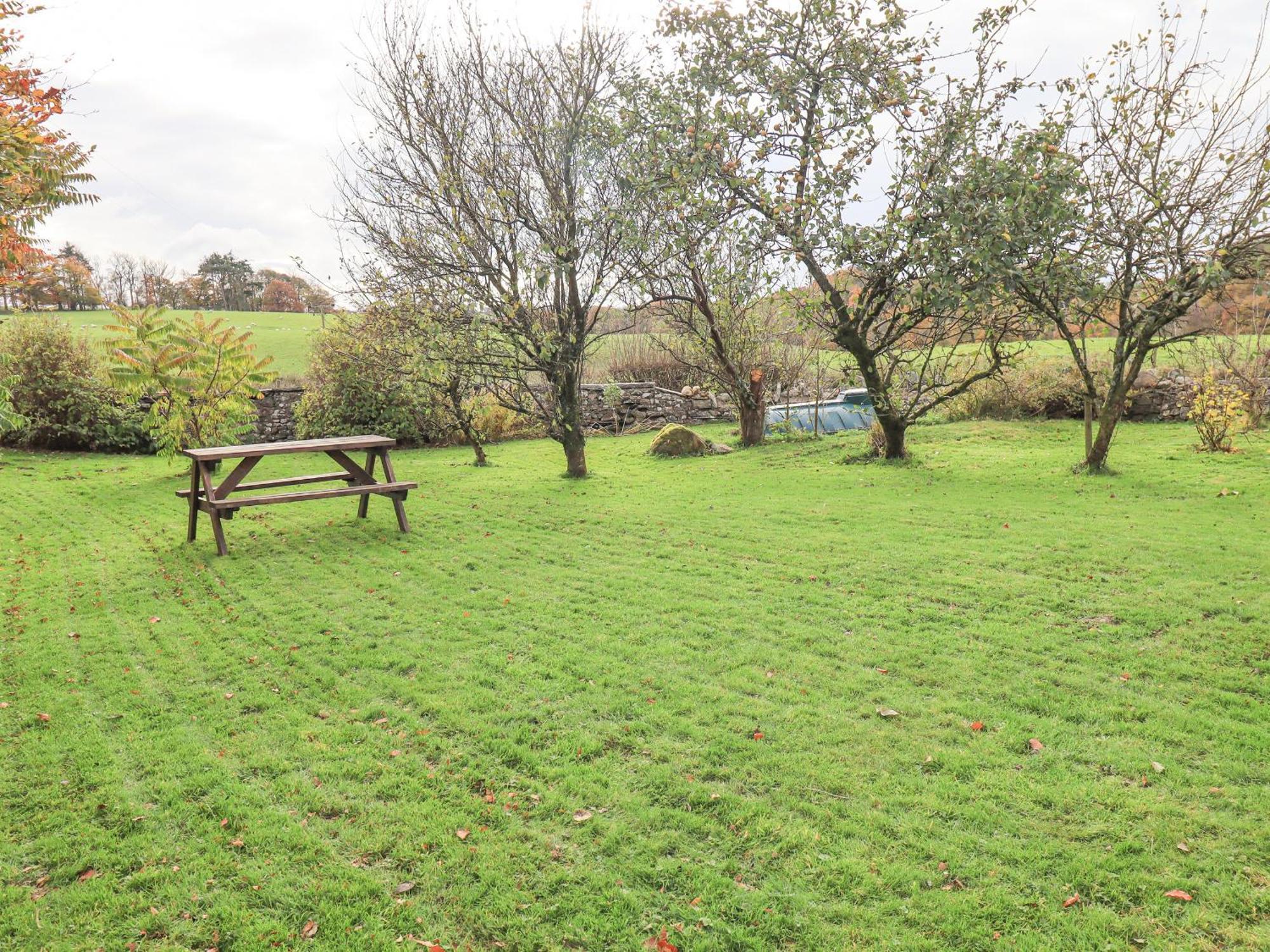 Tithe Cottage Cockermouth Dış mekan fotoğraf