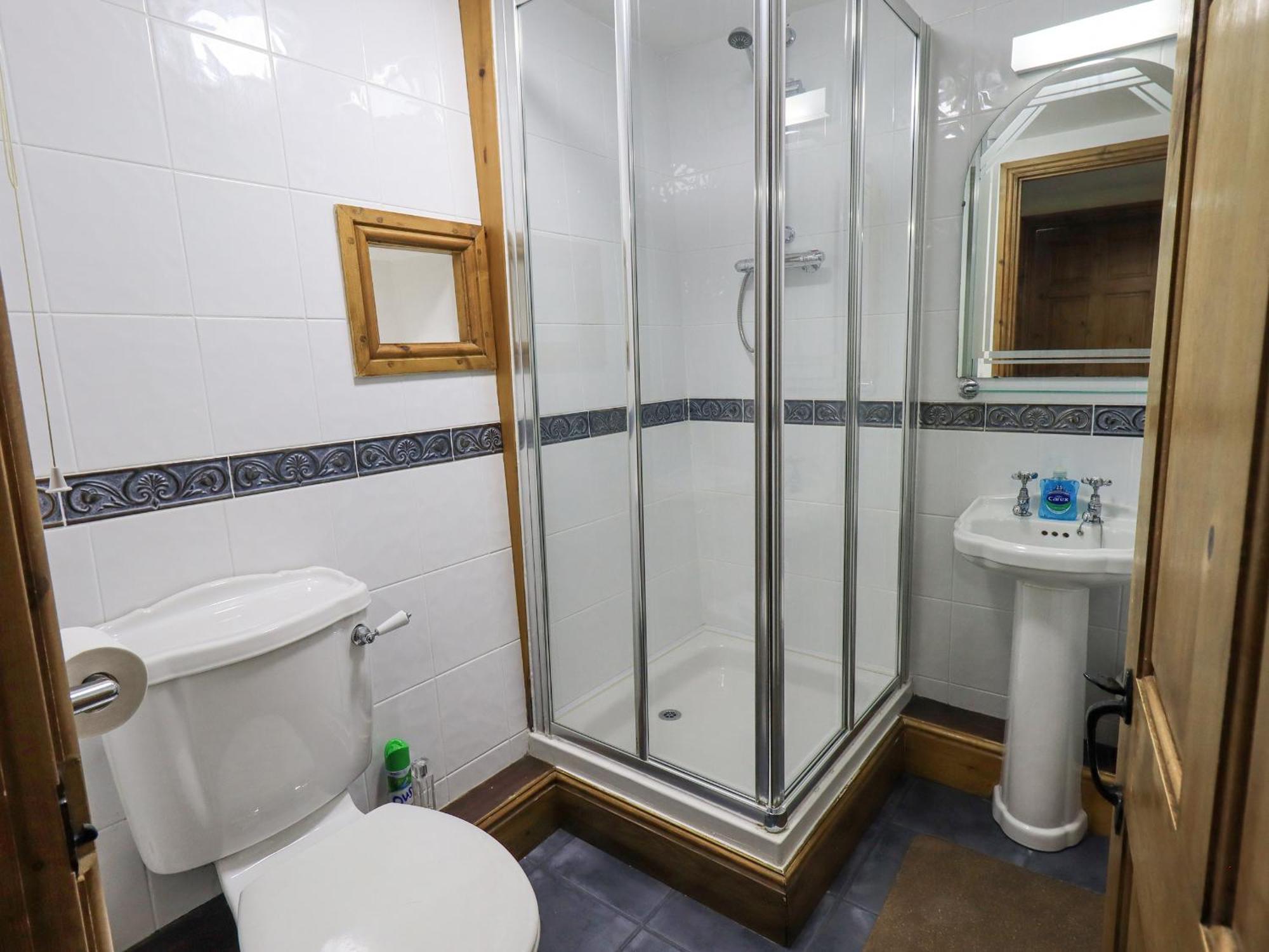 Tithe Cottage Cockermouth Dış mekan fotoğraf