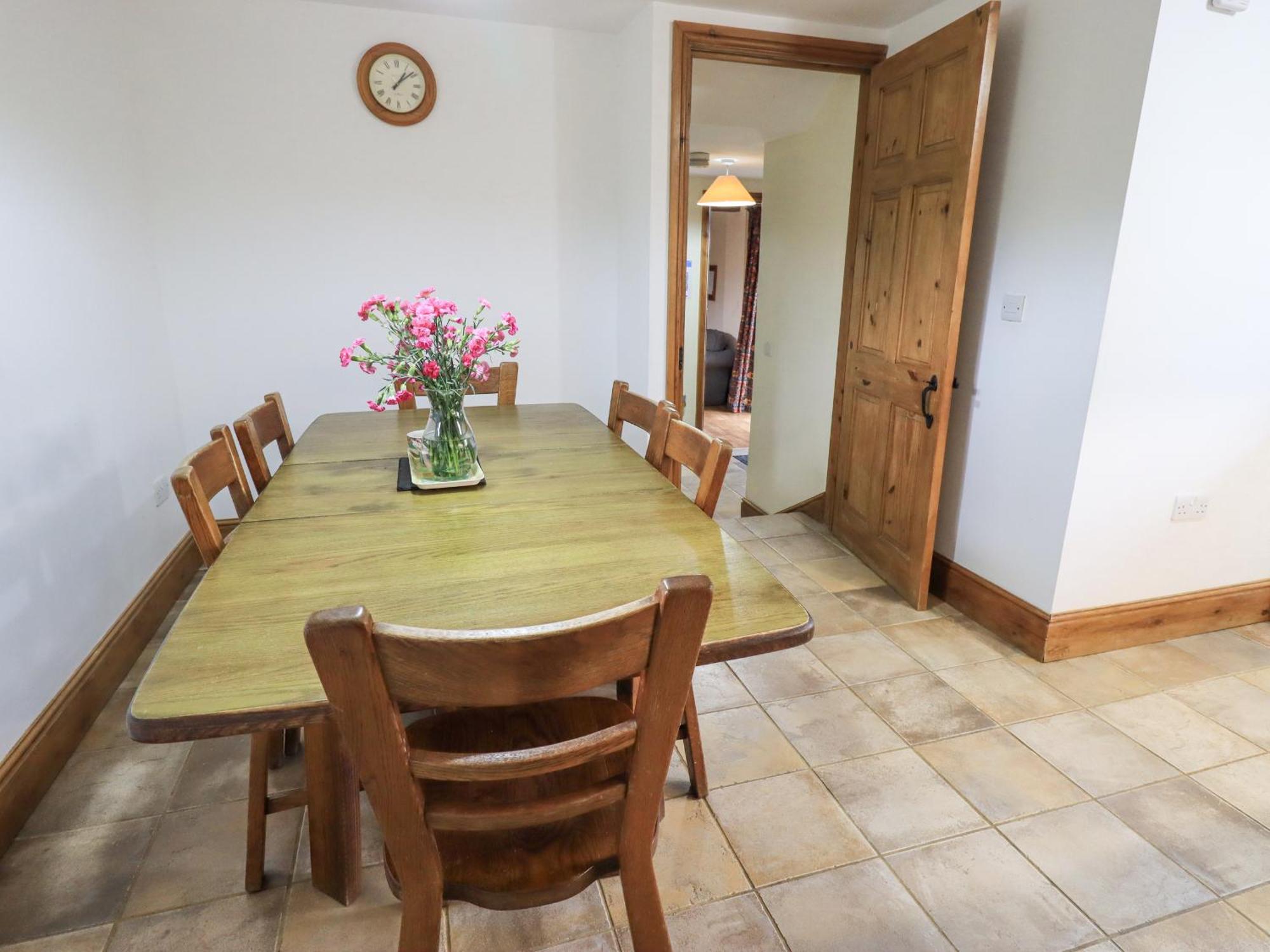 Tithe Cottage Cockermouth Dış mekan fotoğraf
