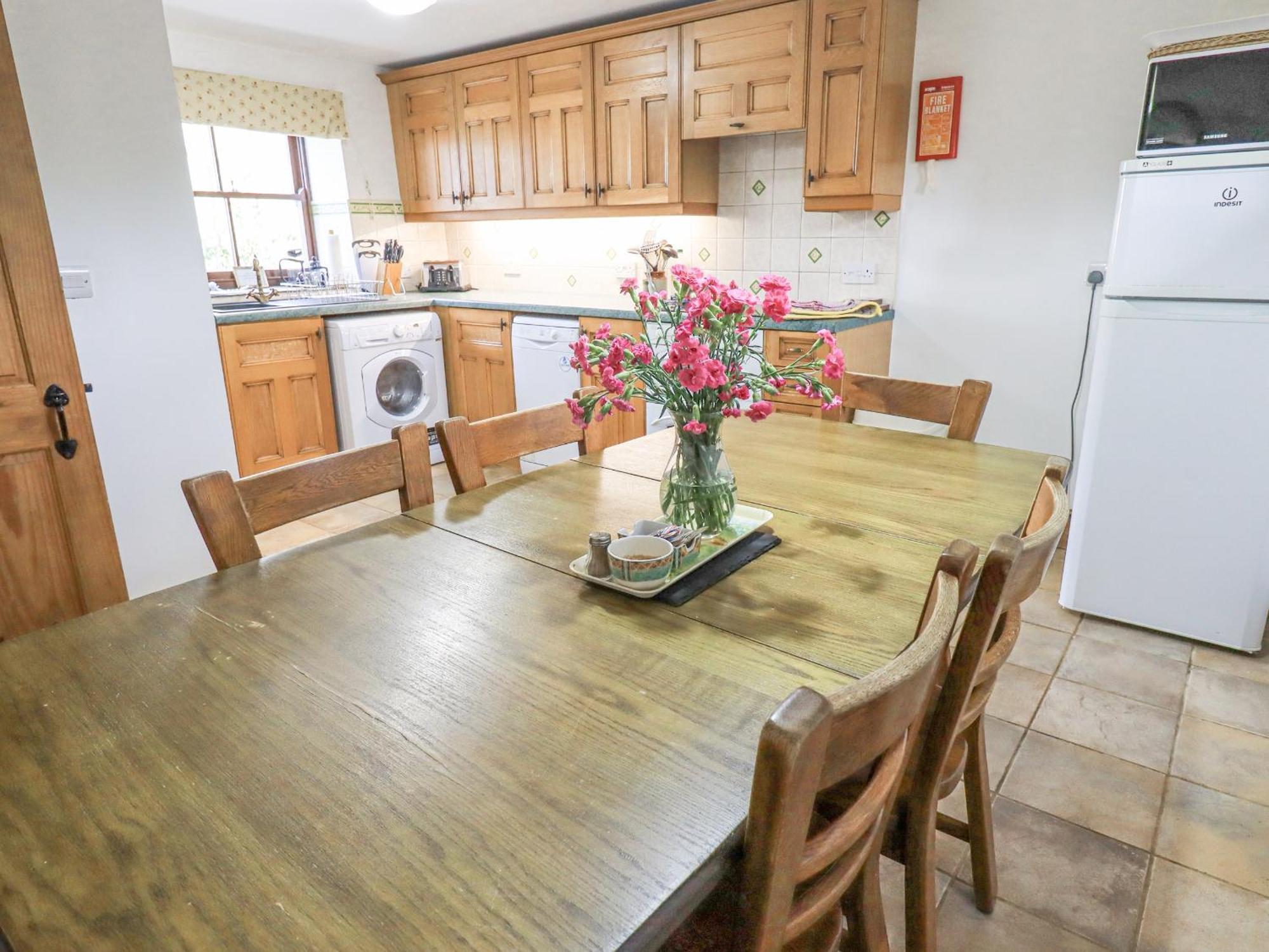 Tithe Cottage Cockermouth Dış mekan fotoğraf
