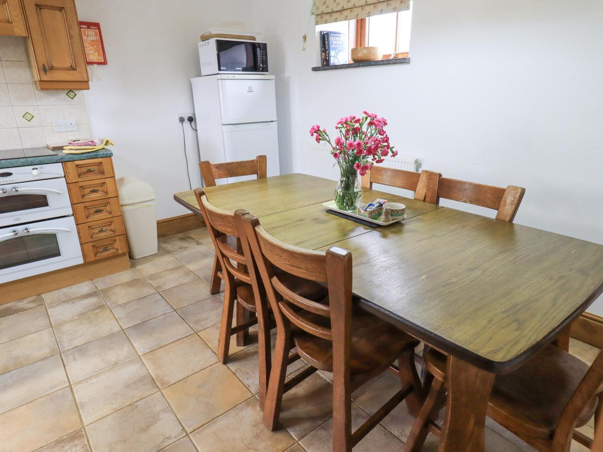 Tithe Cottage Cockermouth Dış mekan fotoğraf