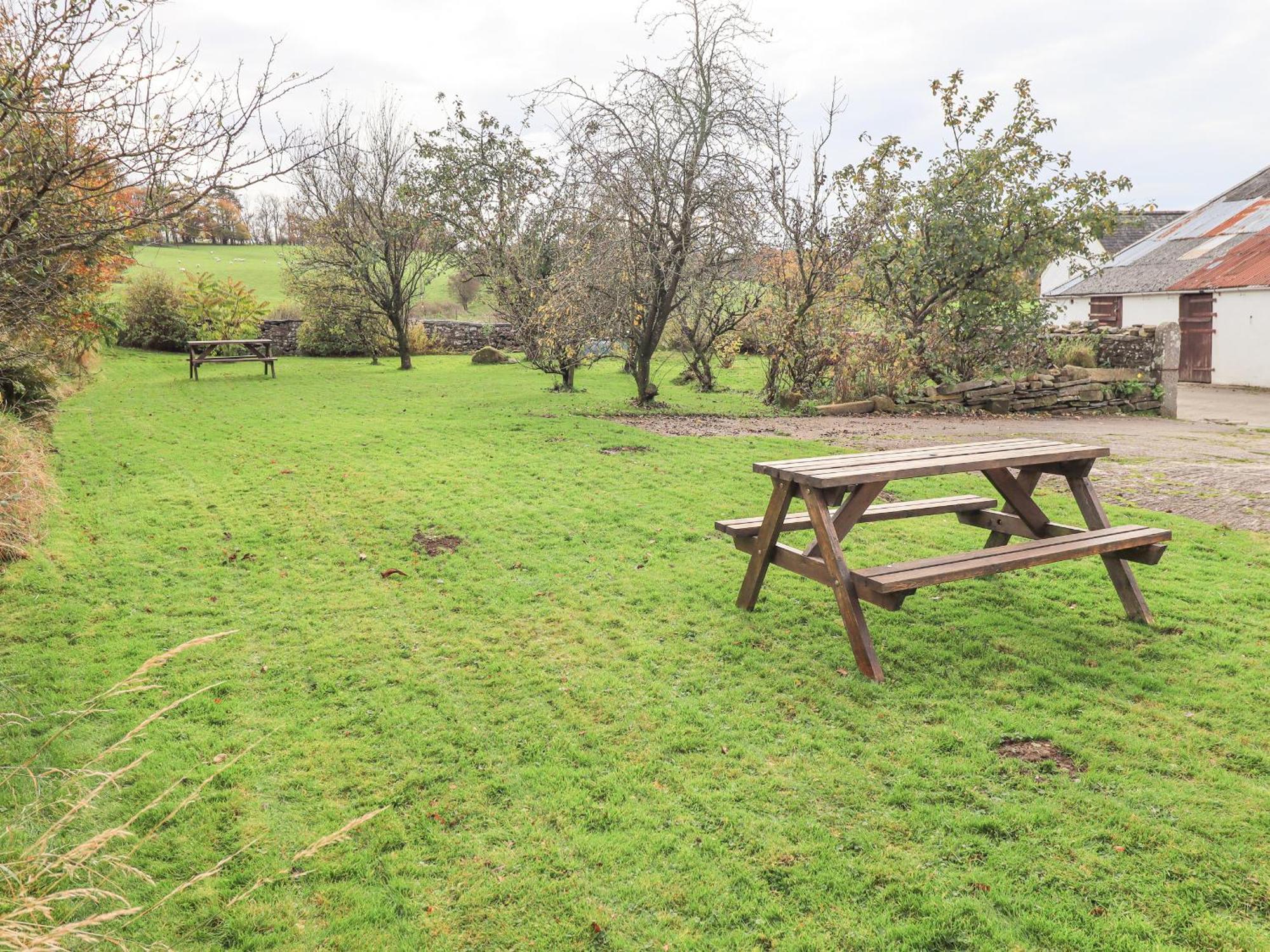 Tithe Cottage Cockermouth Dış mekan fotoğraf
