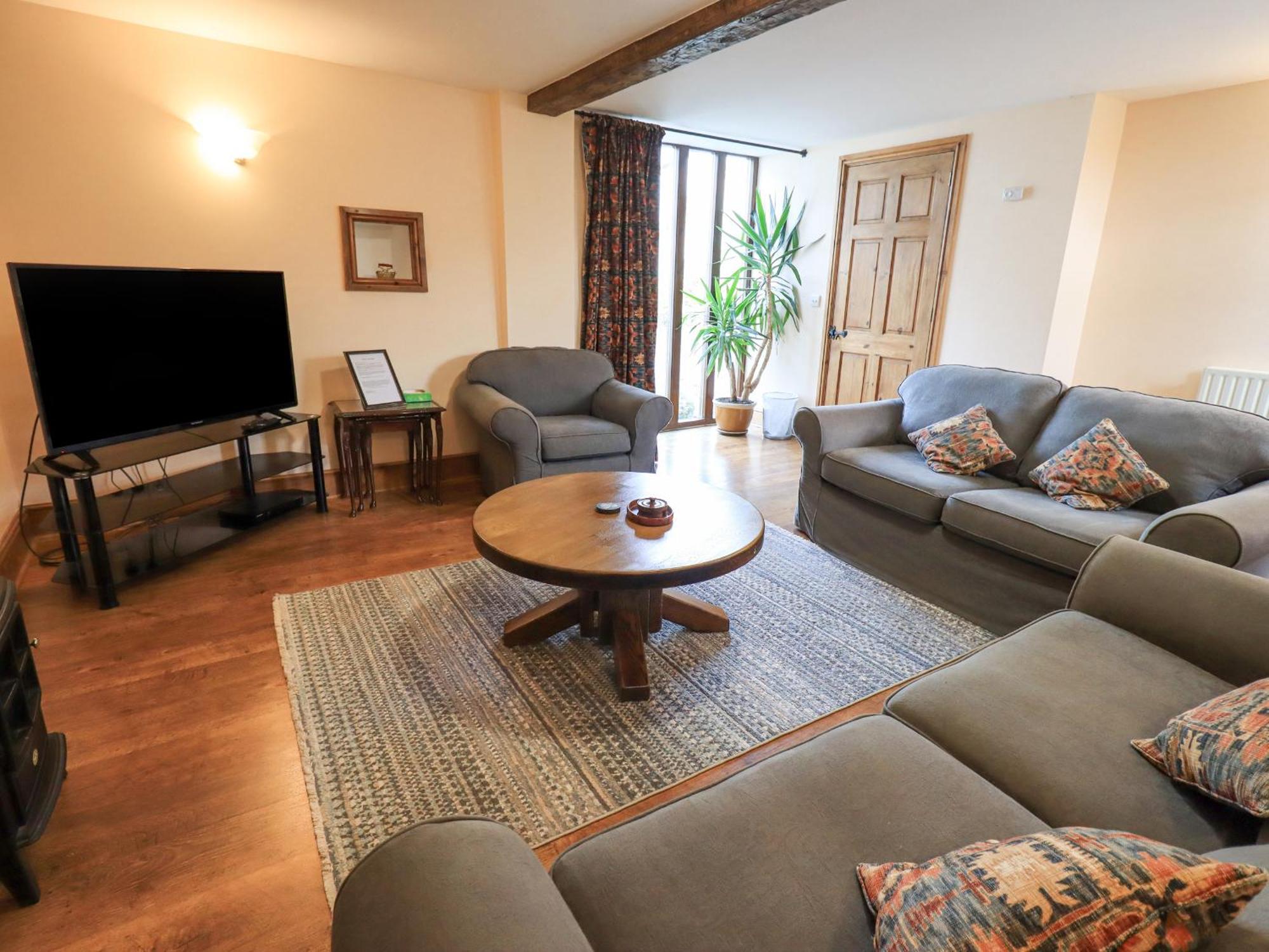Tithe Cottage Cockermouth Dış mekan fotoğraf